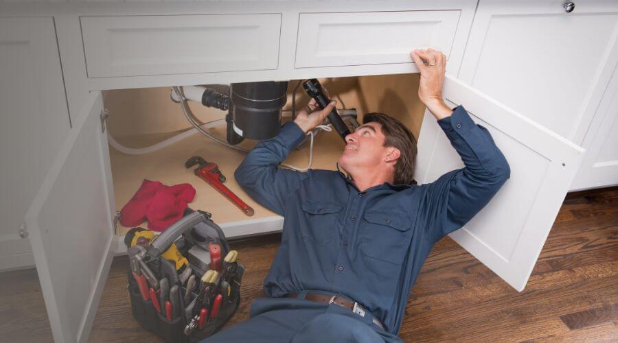 Professional expert plumbing services in Newtown, IN